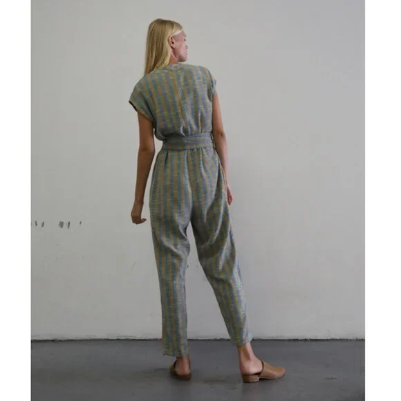 Ace & Jig Rhys Jumpsuit